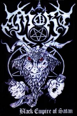 Amort (BRA) : The Black Empire of Satan